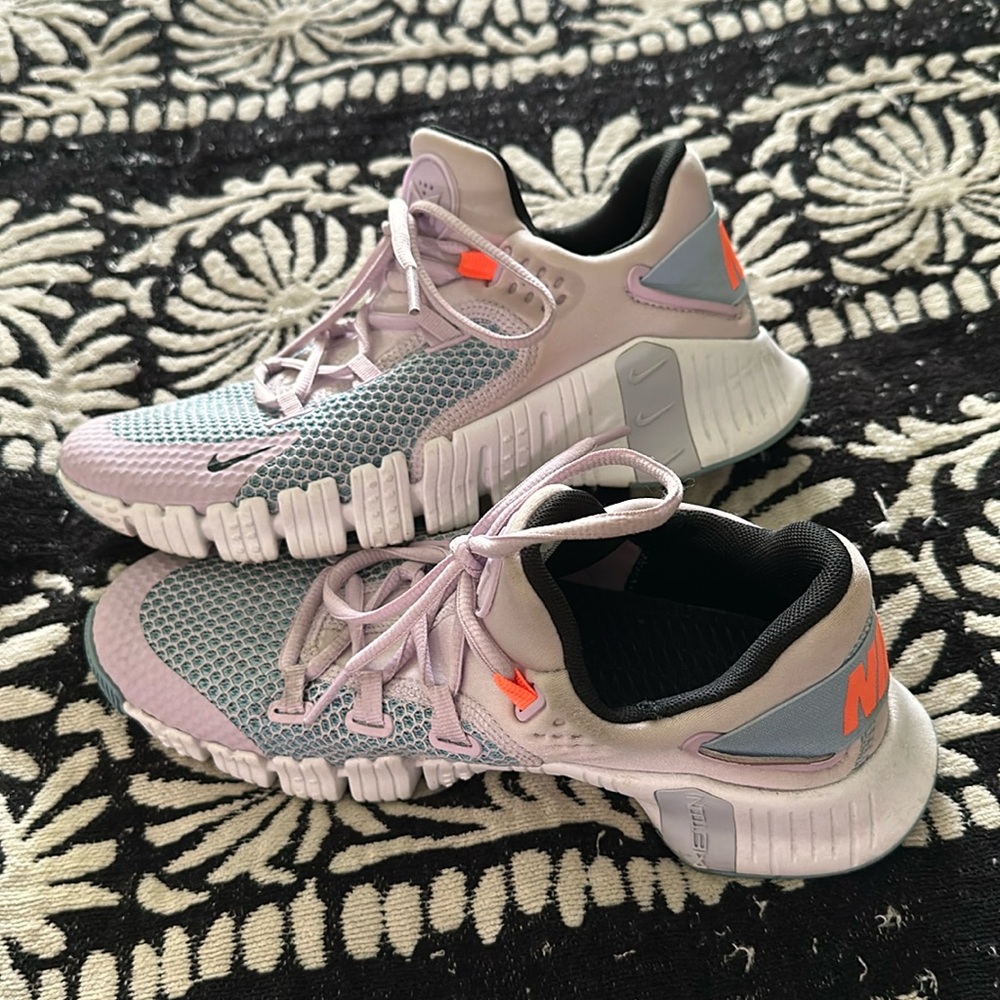 EUC Nike Metcon’s